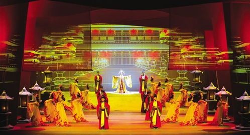 建黨百年華誕獻禮，春綠隴原惠民演出周五啟幕