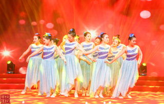 華章共頌七十載，青春奮進新時代——我校隆重舉辦慶祝新中國成立70周年大型文藝匯演