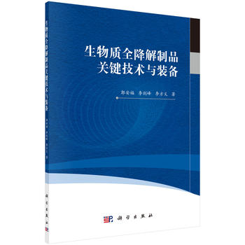 生物質(zhì)全降解制品關(guān)鍵技術(shù)與裝備 推動(dòng)可持續(xù)發(fā)展的革新力量