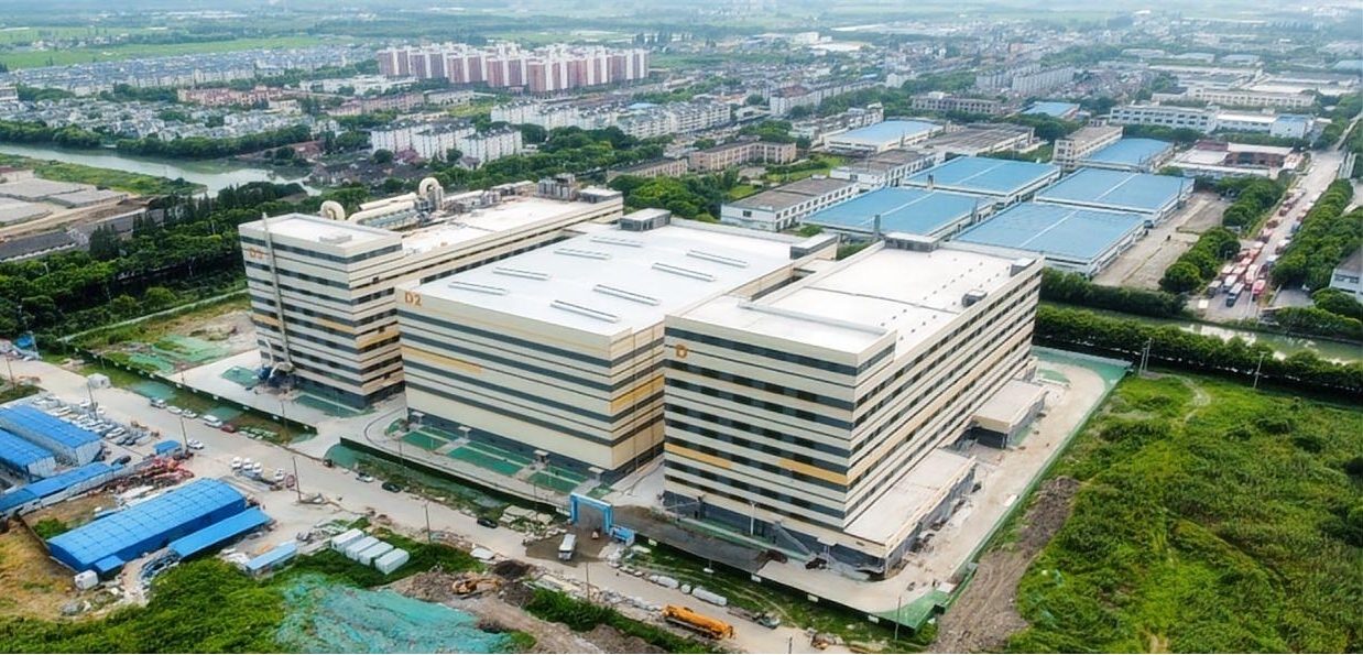 榜單發布 | 2025年度上海市先進級智能工廠擬入選名單揭曉！青浦區4家商品混凝土企業入選！